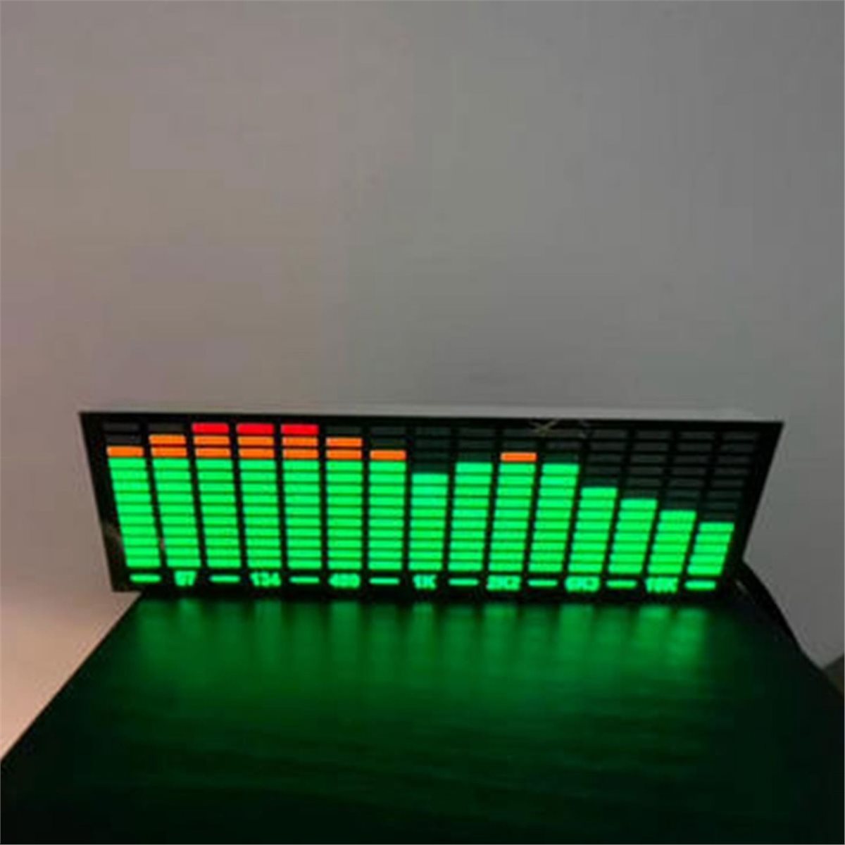 Audio Musically - Fits for Music Spectrum LED Pickup
