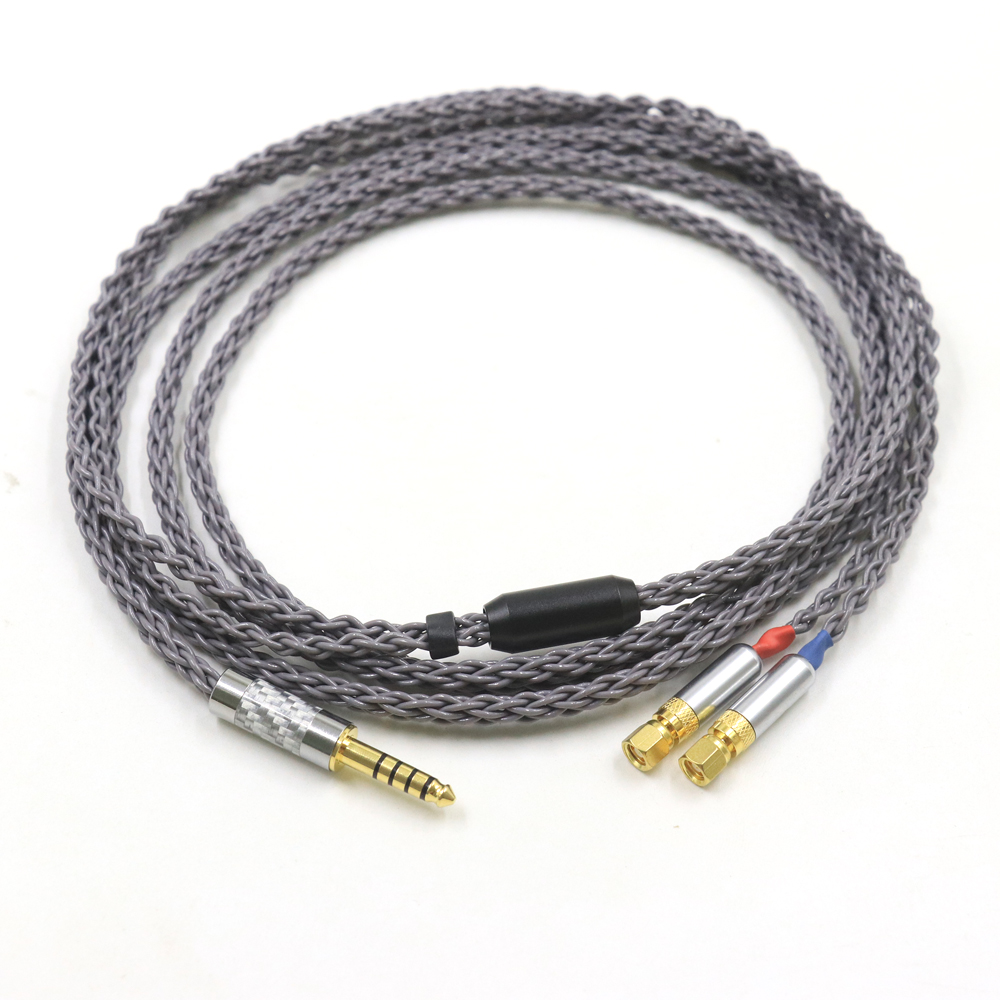 Cable Xlr Balanced - Balanced 2.5mm 4.4 6.5 XLR stereo