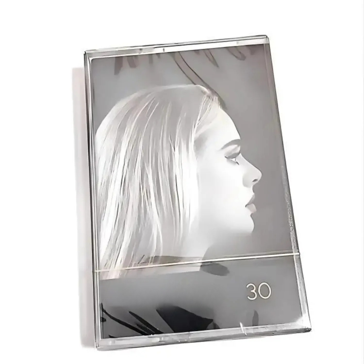 Audio Music Free - Emotional Soul Pop Vocal Audio Cassette