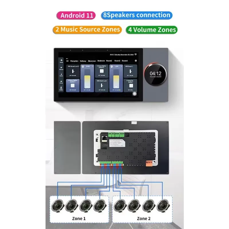 2026 Central Control Knob for  - Audio Music In Background review and price