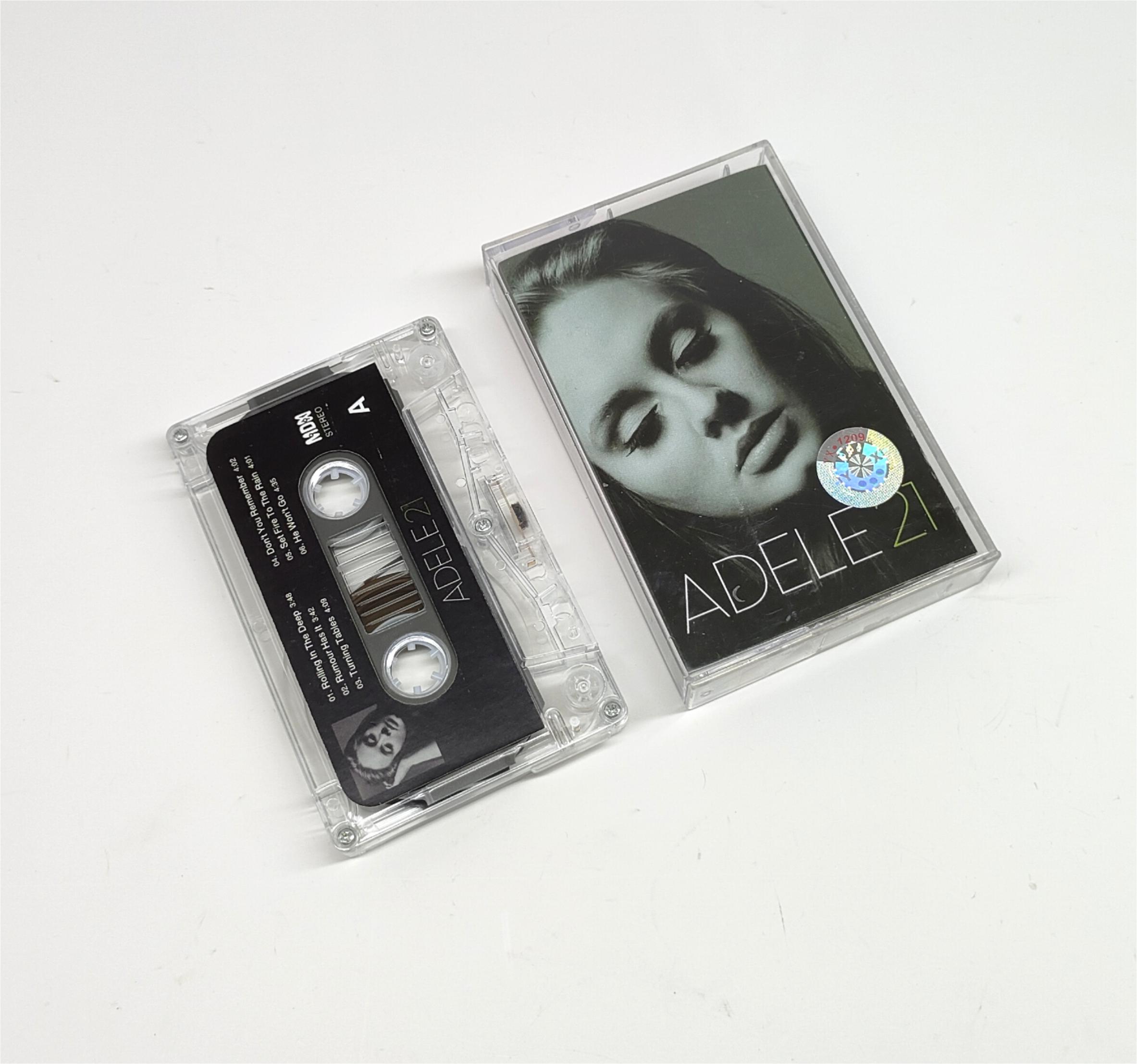 Pop Adele Adkins 30 Album Musi - Audio Music Recorder review and price