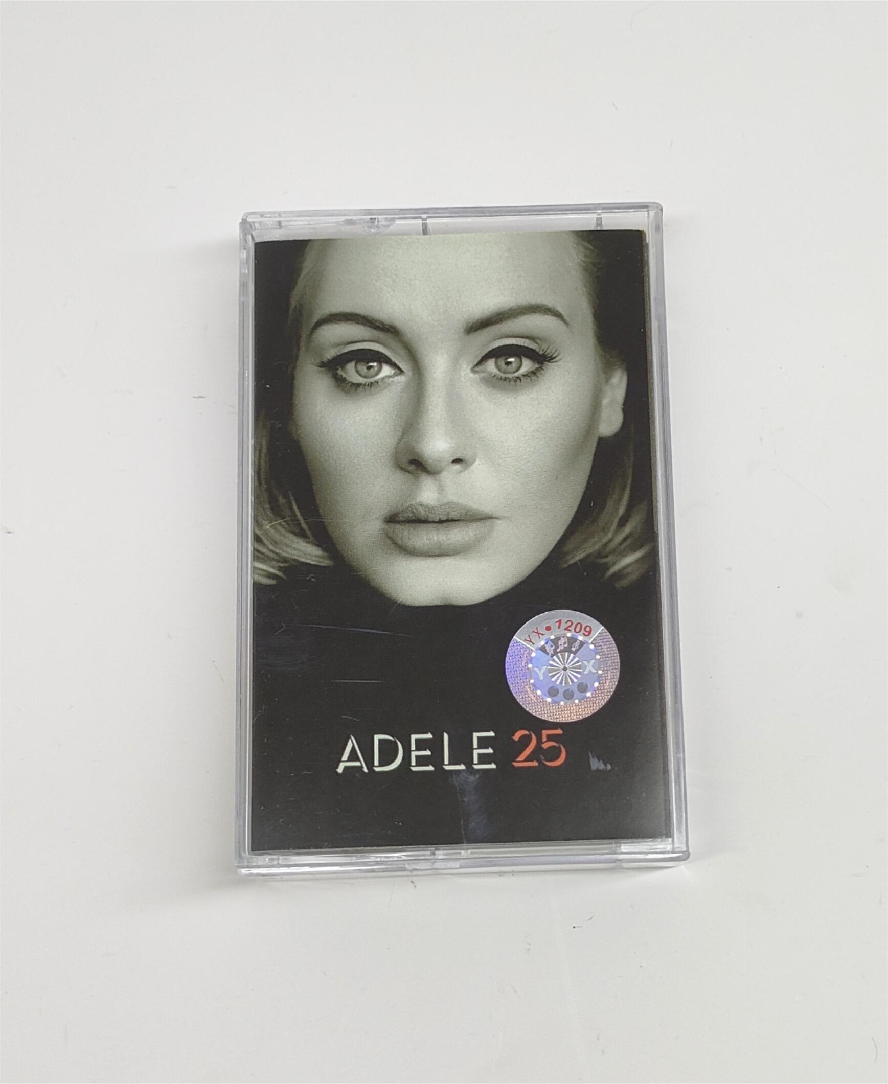 Pop Adele Adkins 30 Album Musi - Audio Music Recorder review and price