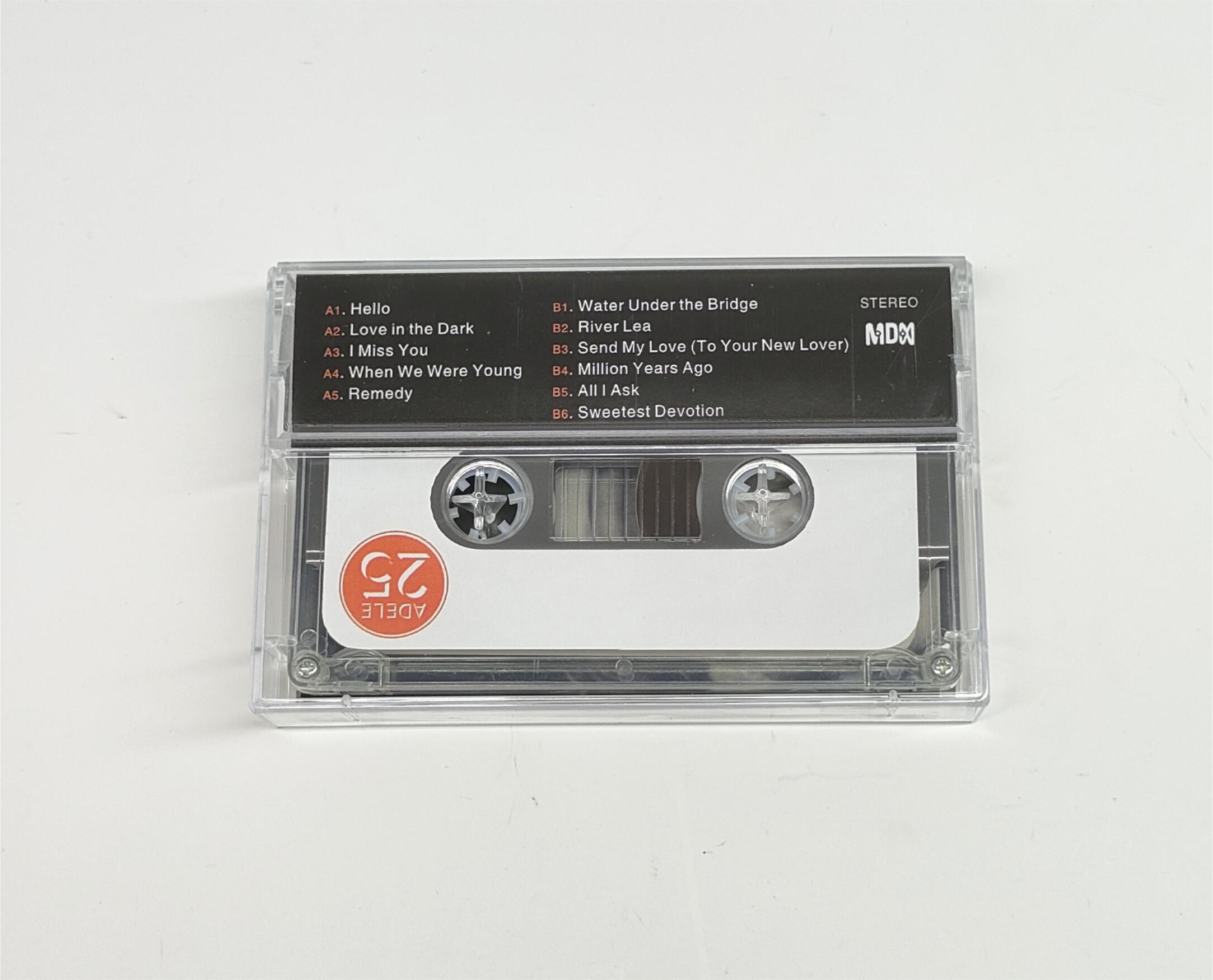 Pop Adele Adkins 30 Album Musi - Audio Music Recorder review and price