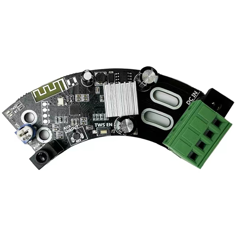 bluetooth Amplifier Board Ceil - Audio Music In Background review and price
