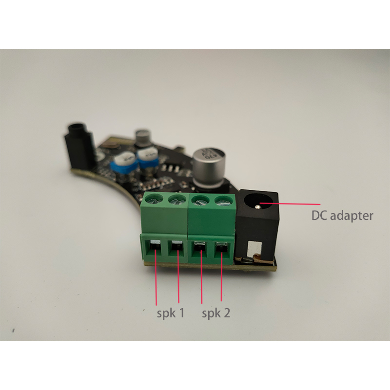 bluetooth Amplifier Board Ceil - Audio Music In Background review and price