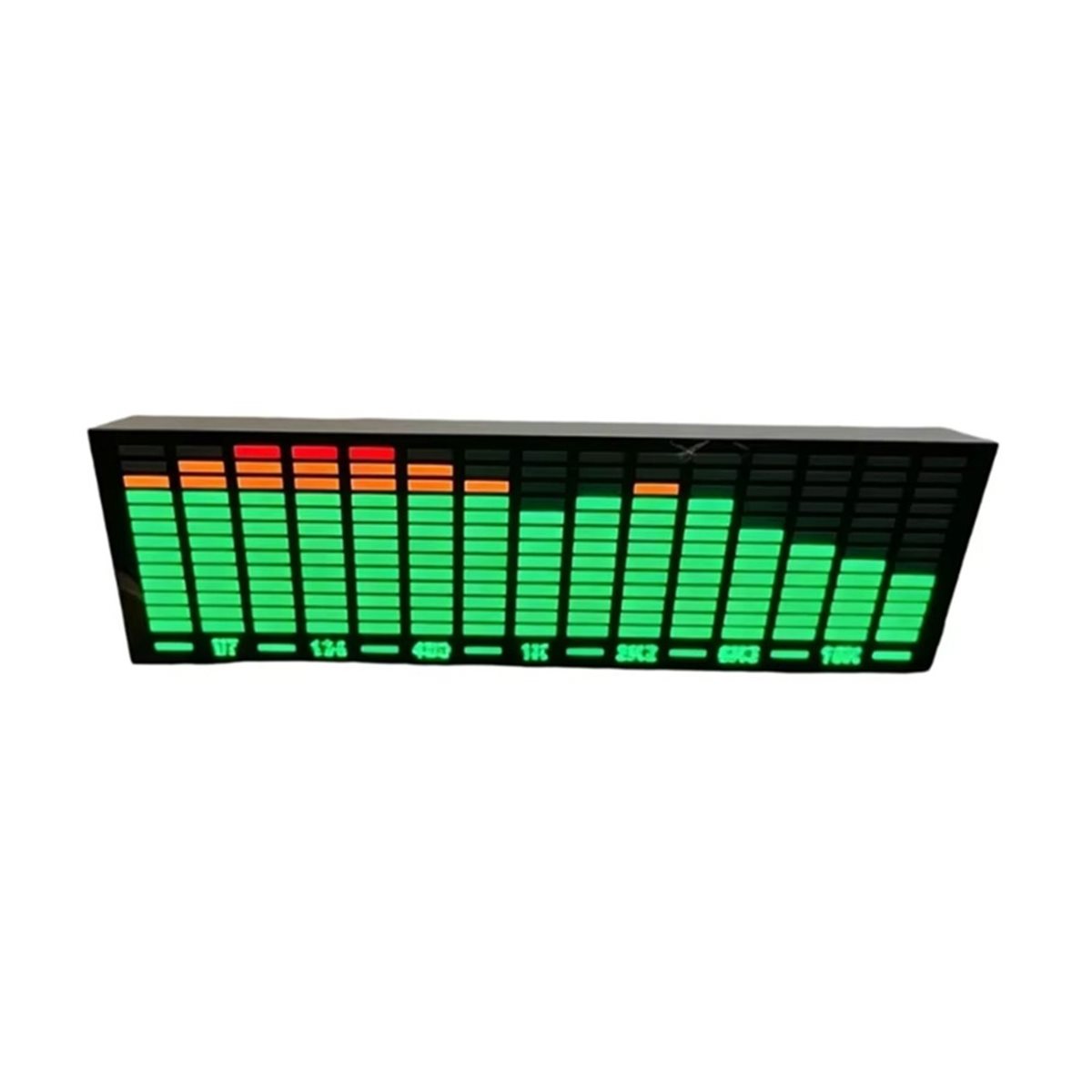 Fits for Music Spectrum LED Pi - Audio Musically review and price