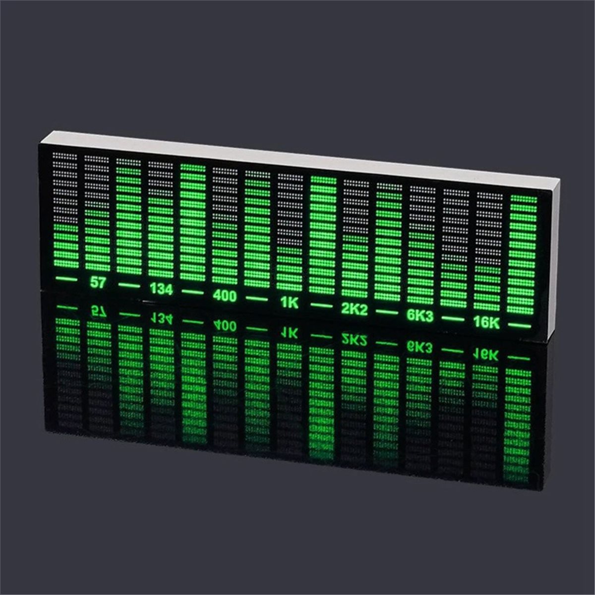 Fits for Music Spectrum LED Pi - Audio Musically review and price