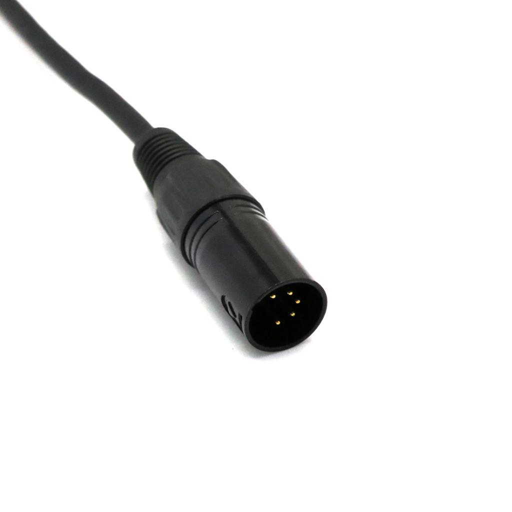 Stage Lighting Control DMX Ada - Cable Xlr Balanced review and price