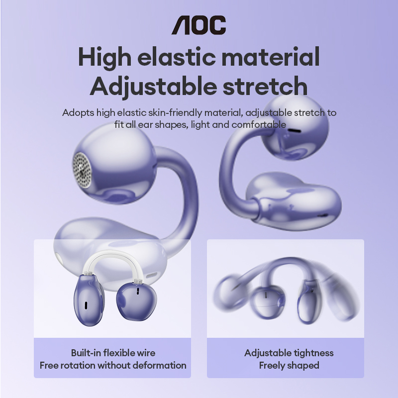AOC ACD2544 Wireless Bluetooth - Audio Music Free review and price