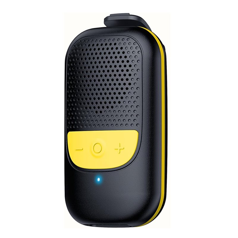 B68C Clip-On Portable Bluetoot - Audio Music Free Online review and price
