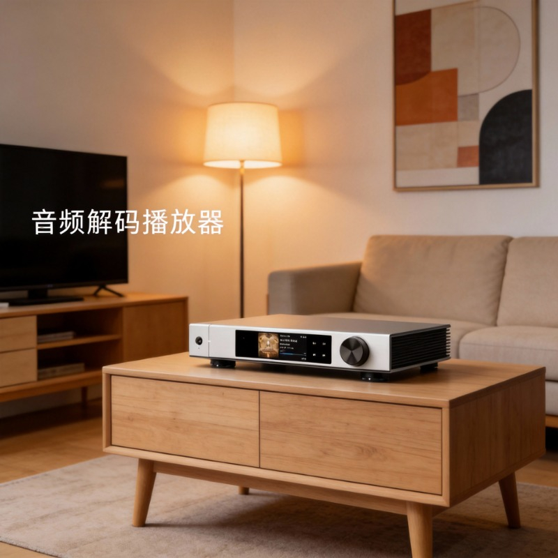 Audio Decoding Player Network  - Audio Music Free Online review and price