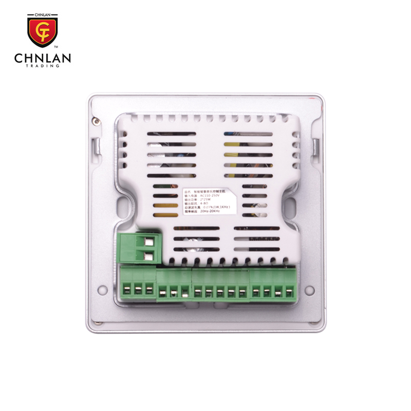 CH1861 Mutil-room in Wall Blue - Audio Music In Background review and price