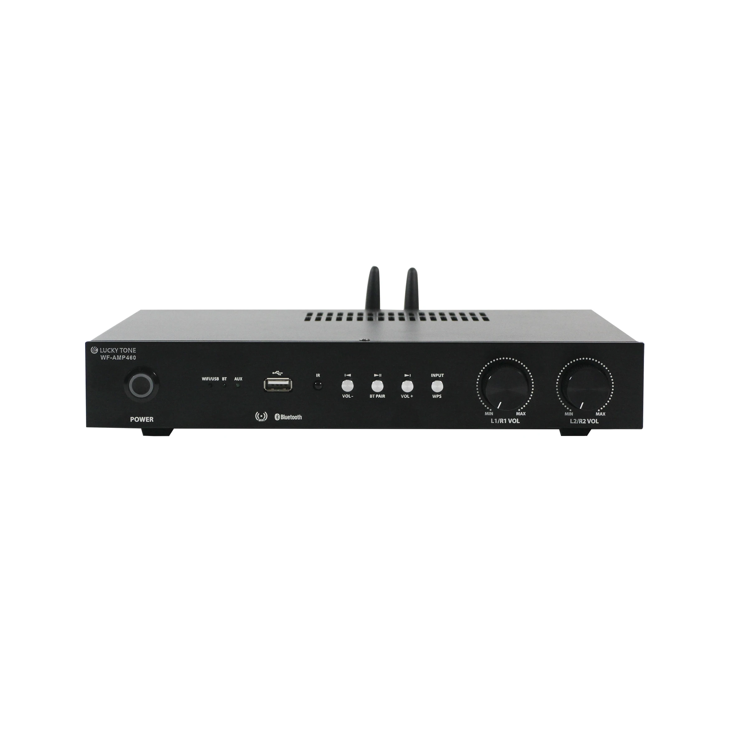 4*60W BLUETOOTH SMART HOME AUD - Audio Music Free Online review and price