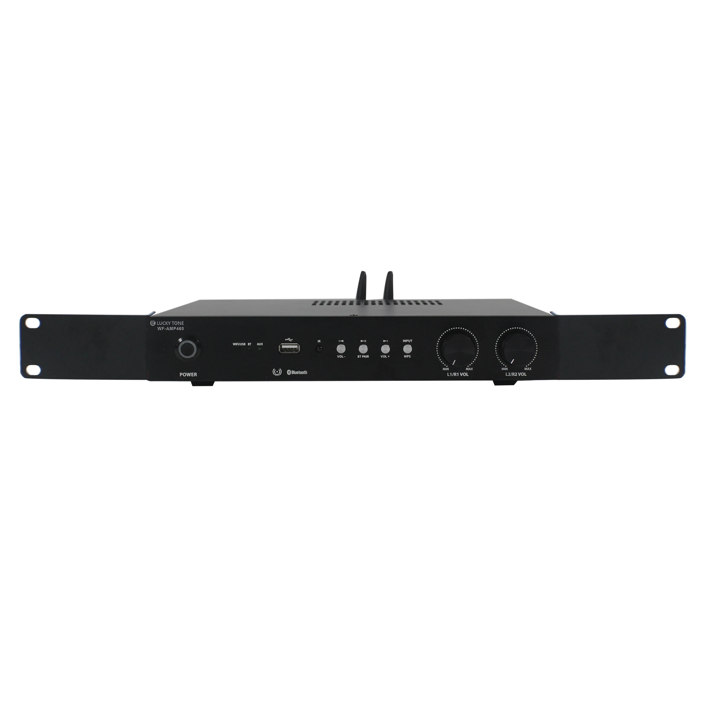 4*60W BLUETOOTH SMART HOME AUD - Audio Music Free Online review and price