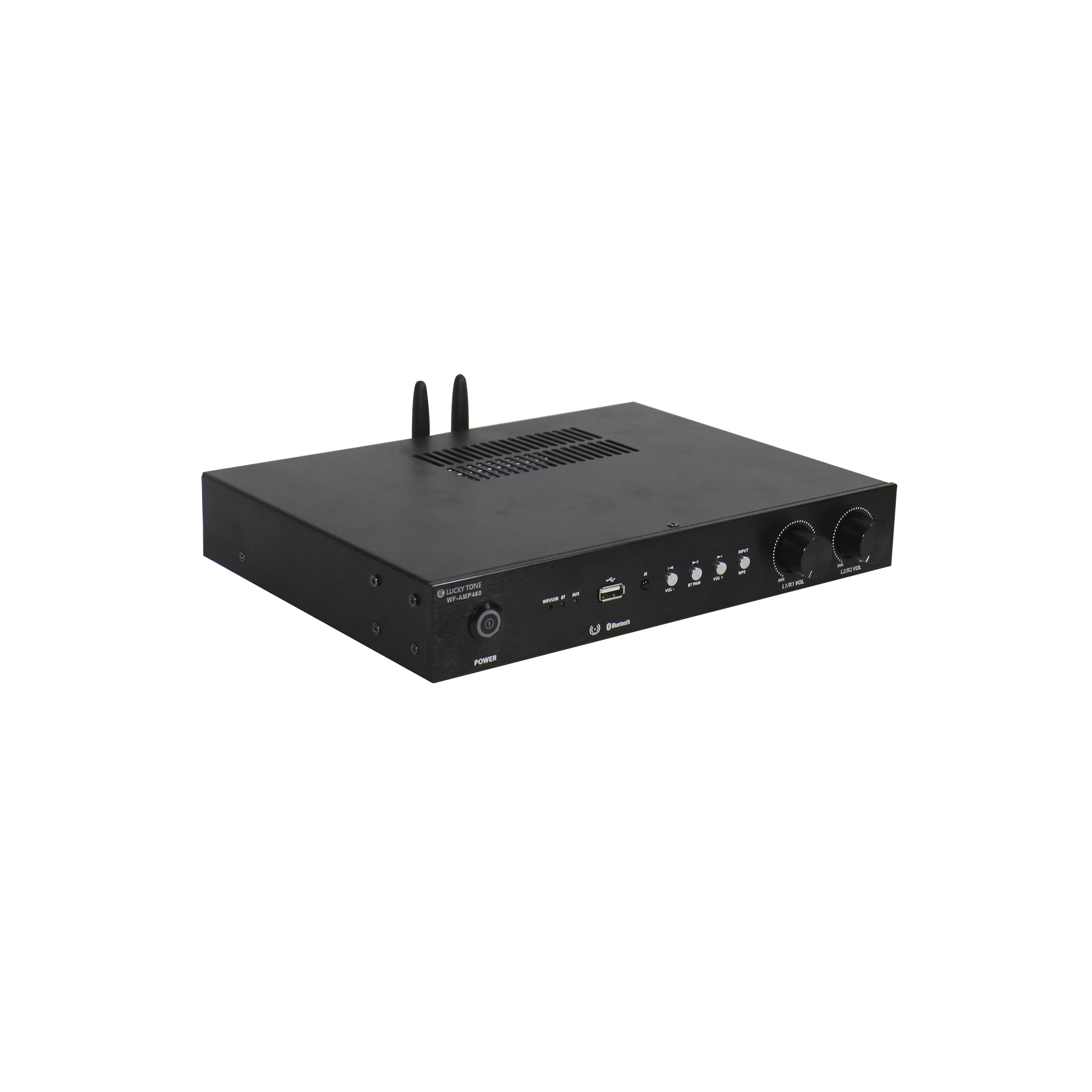 4*60W BLUETOOTH SMART HOME AUD - Audio Music Free Online review and price