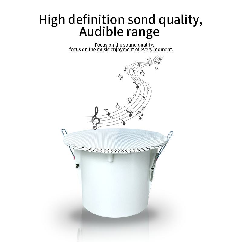 3 inch 8Ohm Surround Sound Spe - Audio Music In Background review and price