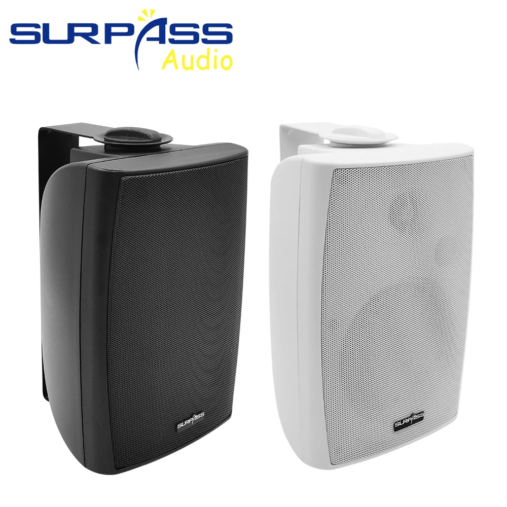 PA System Wall Mount Speaker A - Audio Music In Background review and price