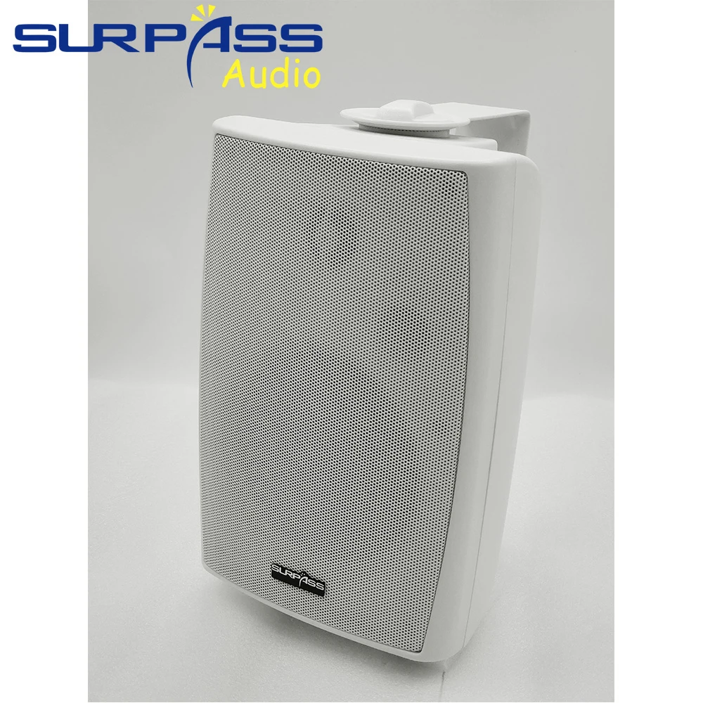 PA System Wall Mount Speaker A - Audio Music In Background review and price