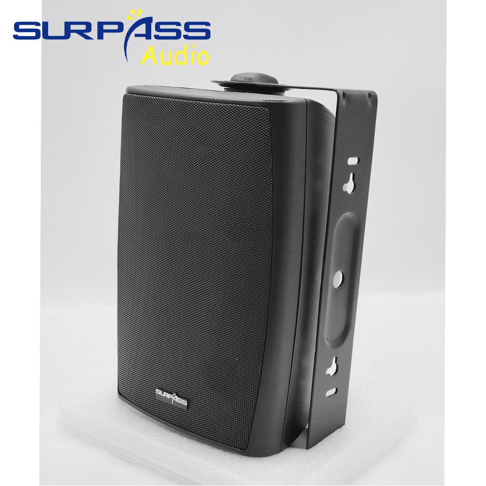 PA System Wall Mount Speaker A - Audio Music In Background review and price