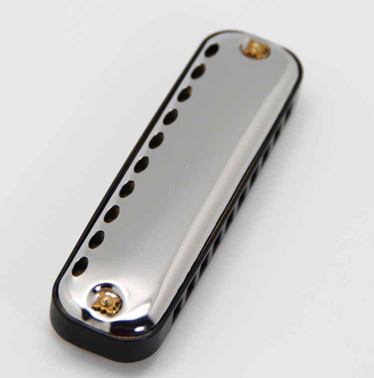 EASTTOP Harmonica Blues Harp K - Harmonica 10 Hole review and price