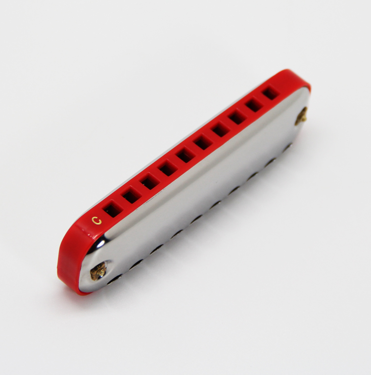 EASTTOP Harmonica Blues Harp K - Harmonica 10 Hole review and price