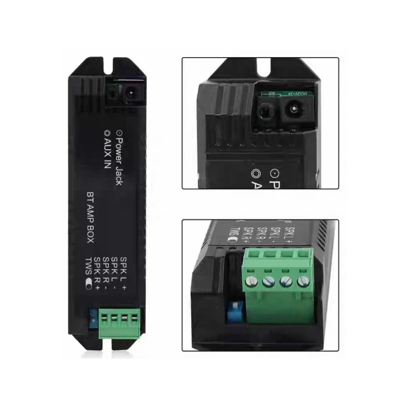 Audio bluetooth Amplifier modu - Audio Music In Background review and price