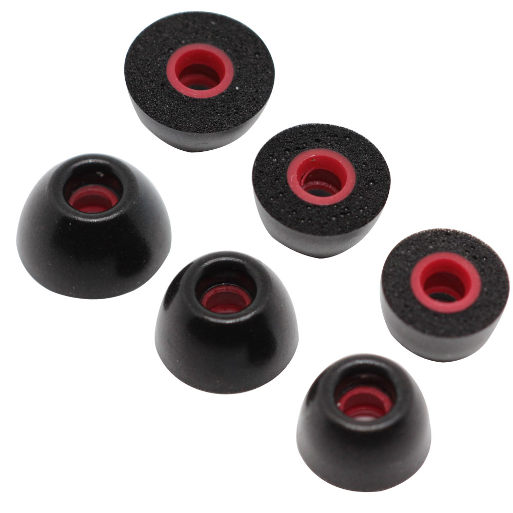 Poyatu Memory Foam Eartips for - Anker Speaker Soundcore Boom 2 review and price