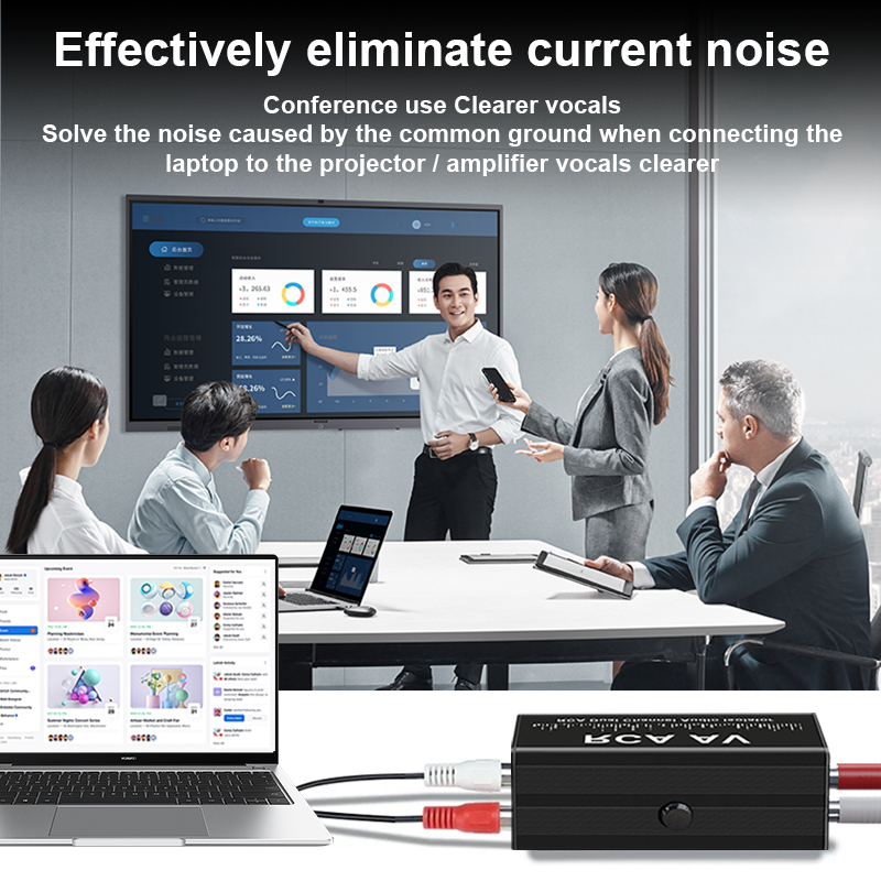 Professional Audio Noise Filte - Audio Musically review and price