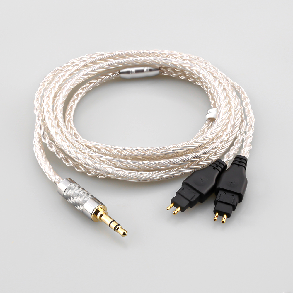 16 Core 99% Silver Plated 2.5m - Cable Xlr Balanced review and price
