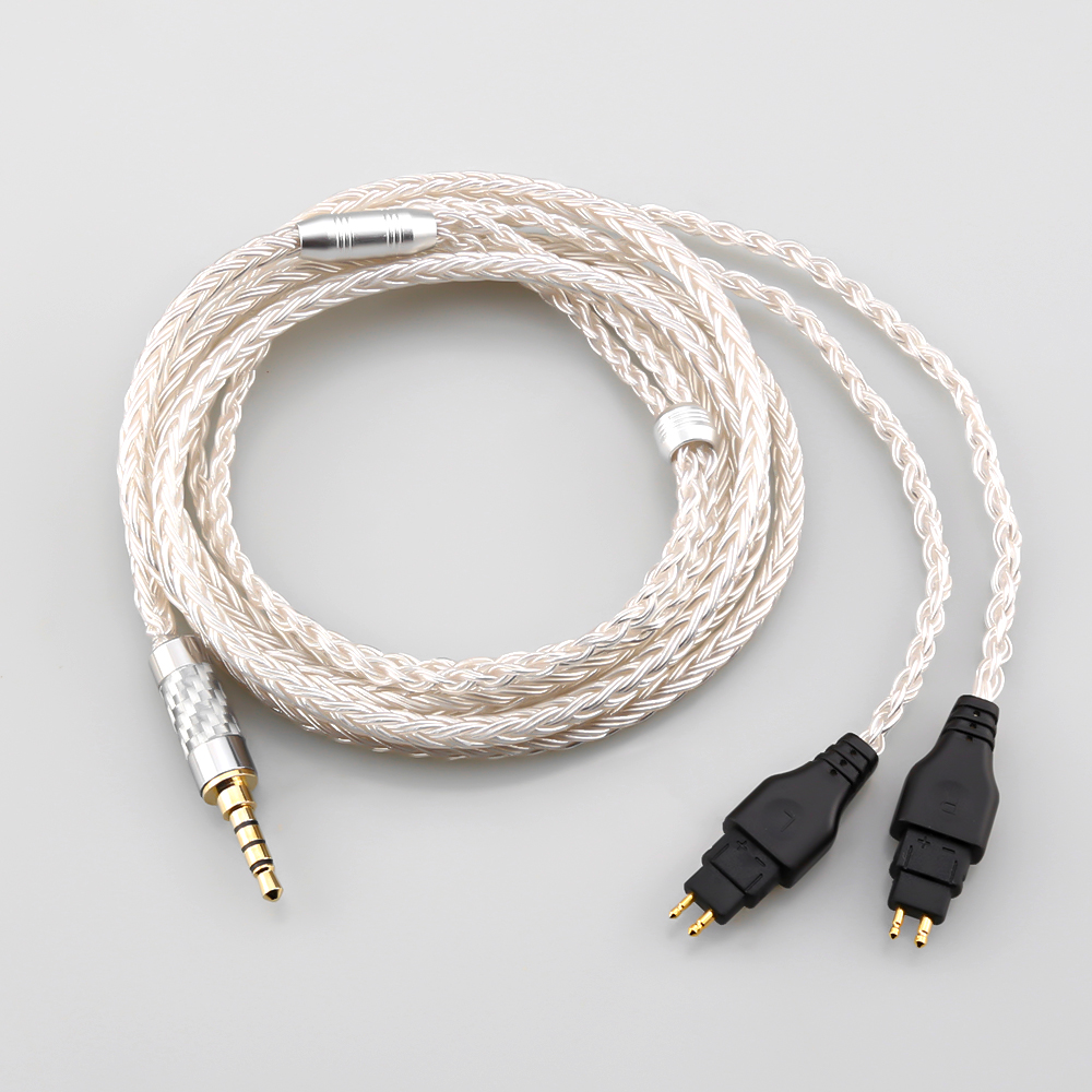 16 Core 99% Silver Plated 2.5m - Cable Xlr Balanced review and price