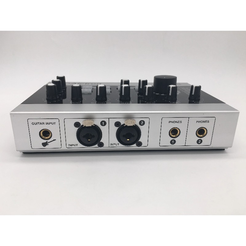 U16K MK3 USB Audio Interface E - Audio Music Free Online review and price