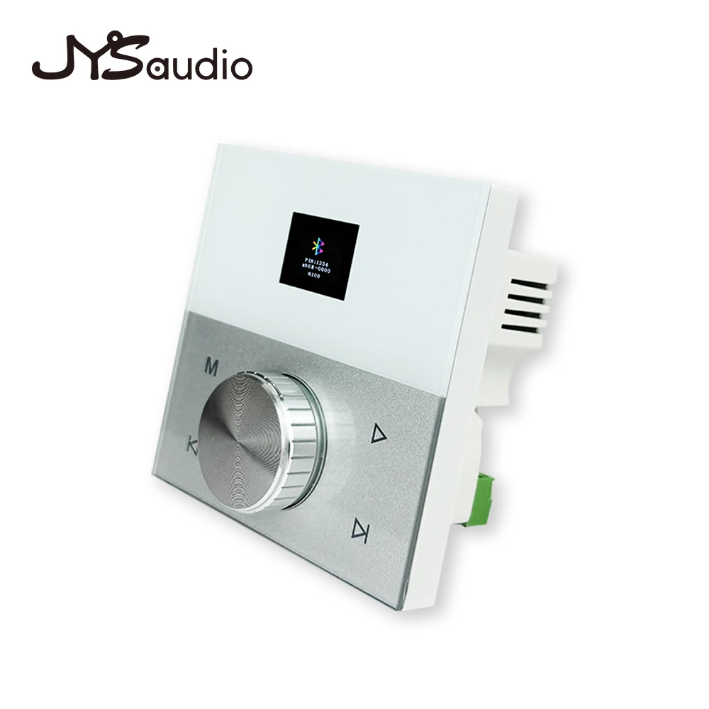 Bluetooth Wall Reliable Amp Ho - Audio Music In Background review and price