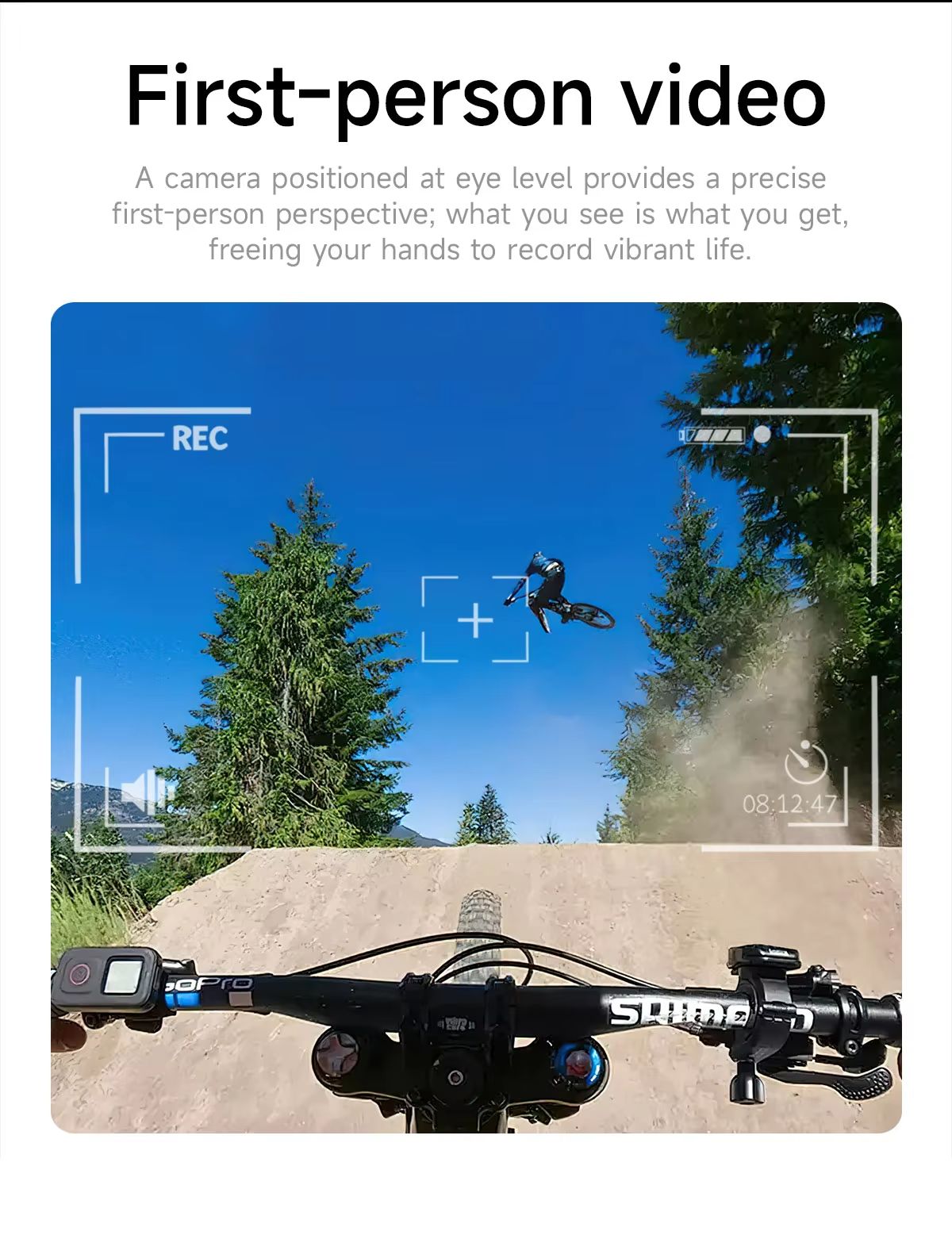 L805 AI Smart Glasses With 800 - Audio Music For Video review and price