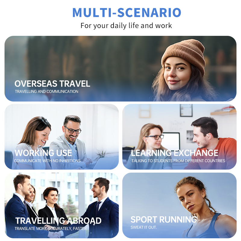 Smart Audio Sunglasses Open-Ea - Audio Music For Video review and price
