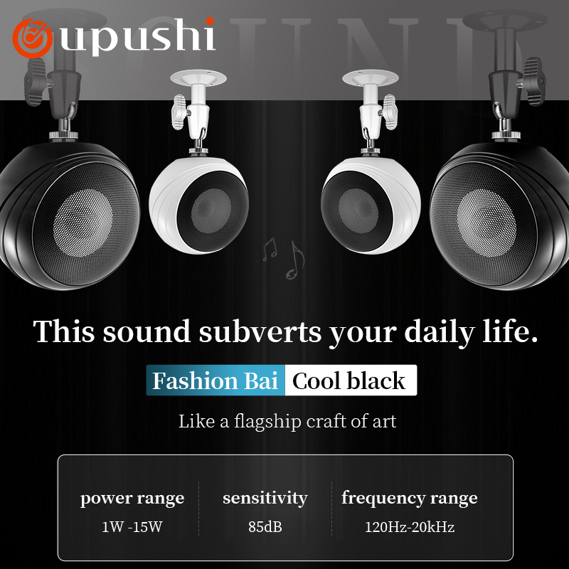 Oupushi ceiling mounted wall m - Audio Music In Background review and price