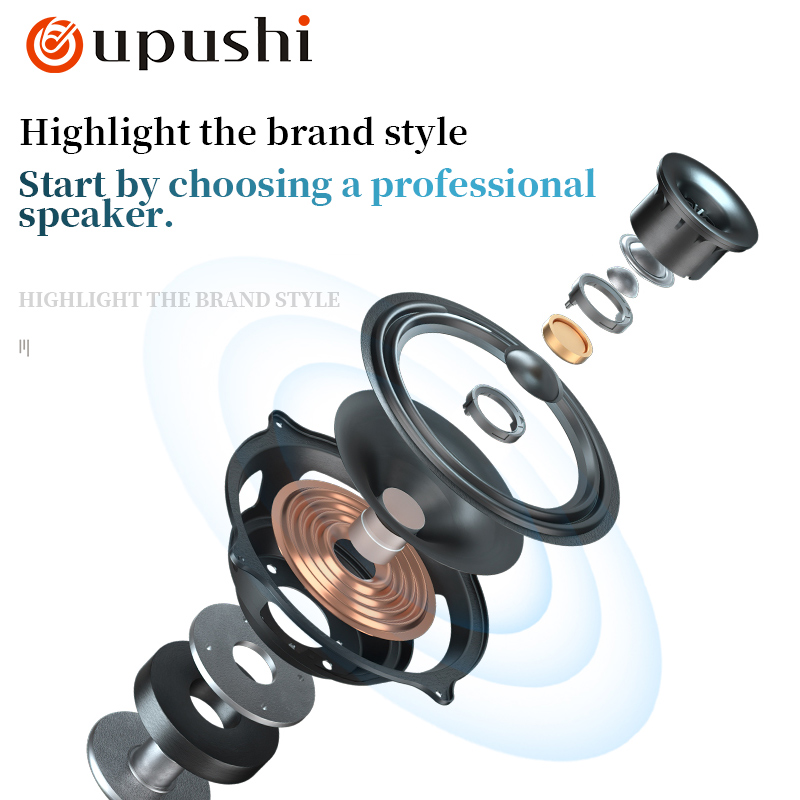 Oupushi ceiling mounted wall m - Audio Music In Background review and price