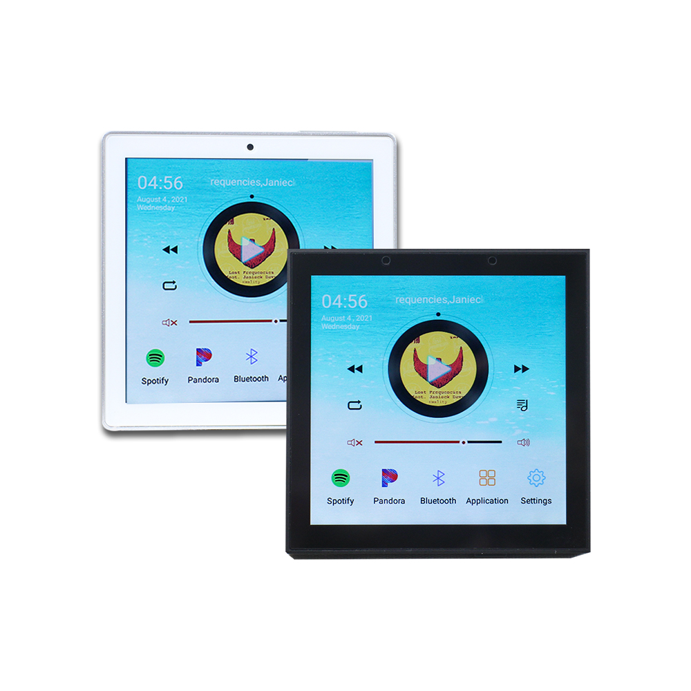 Android WiFi Bluetooth In Wall - Audio Music Free Online review and price