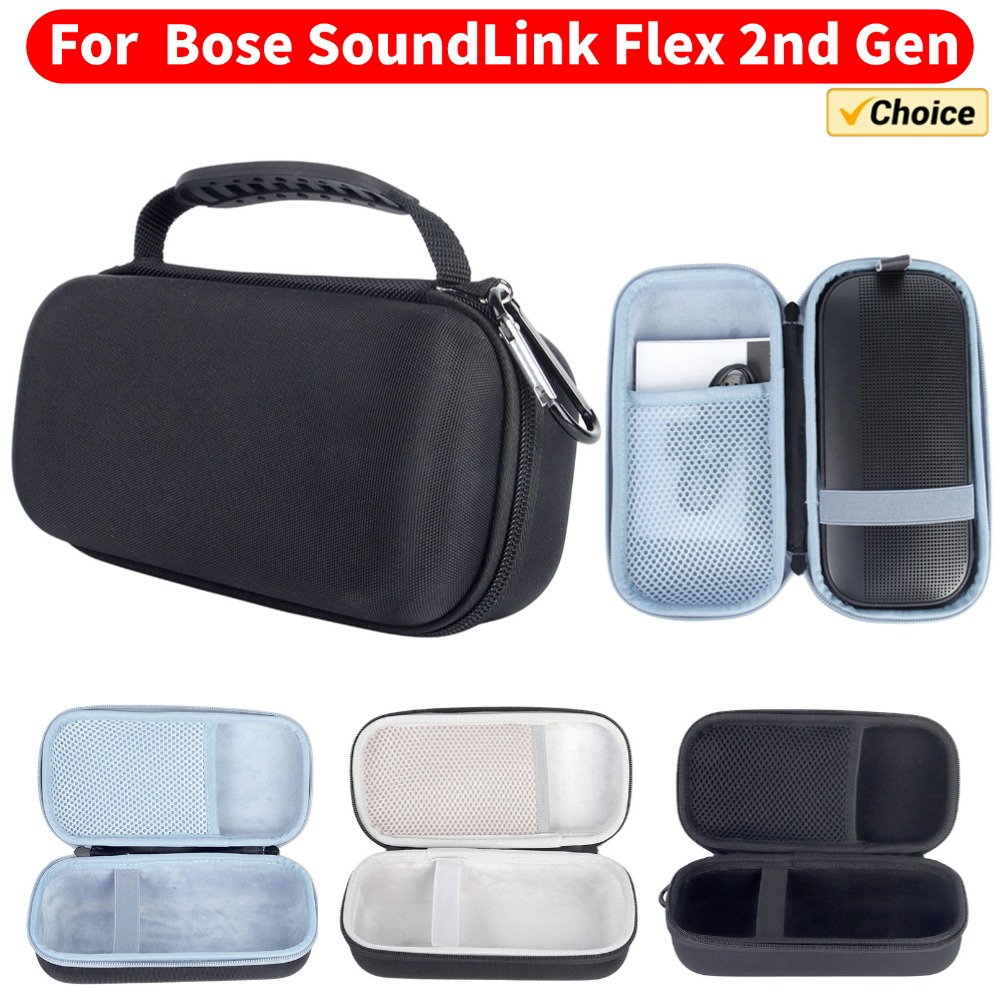 Hard Carrying Case Shockproof  - Anker Speaker Soundcore Boom 2 review and price