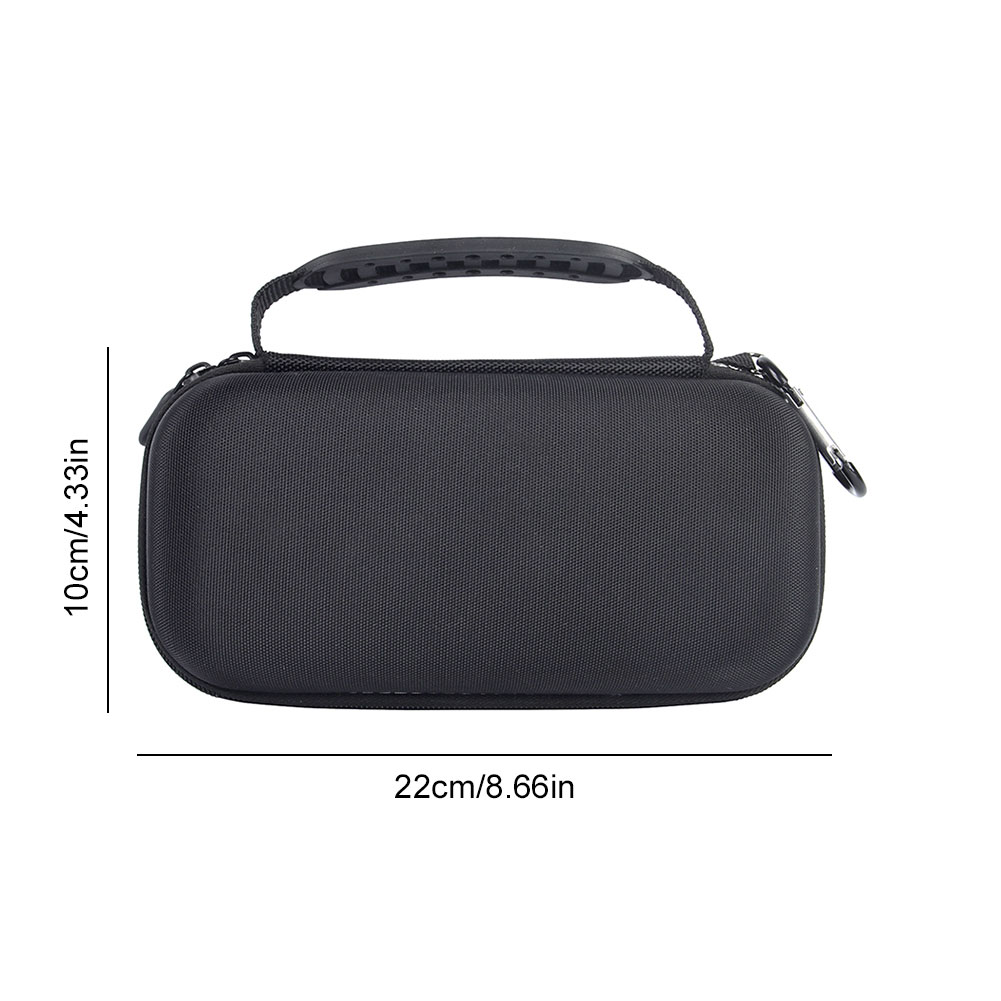 Hard Carrying Case Shockproof  - Anker Speaker Soundcore Boom 2 review and price