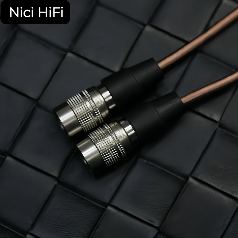 Nici HiFi-20 2 Core Headphone  - Cable Xlr Balanced review and price
