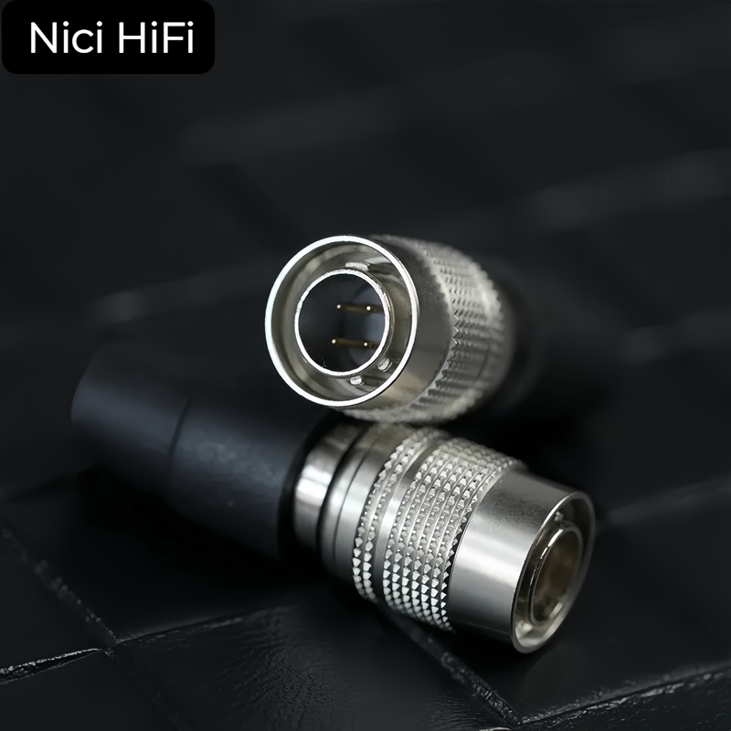 Nici HiFi-20 2 Core Headphone  - Cable Xlr Balanced review and price