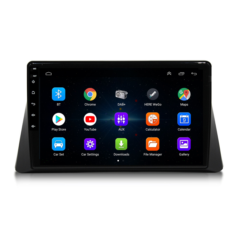 Jiawell Android Car DVD Player - Audio Music For Video review and price