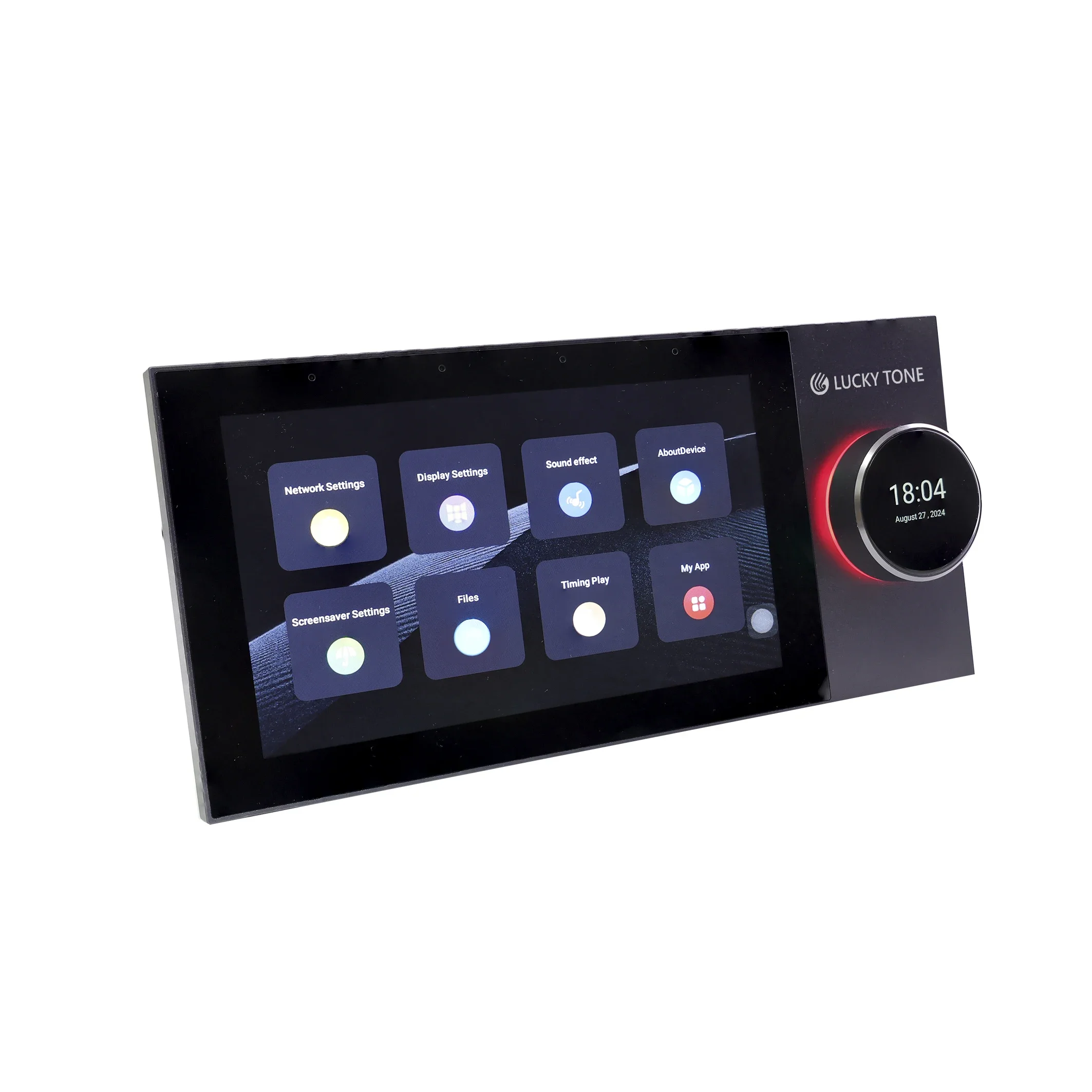 M Wall Amplifier Tuya Zigbee S - Audio Music In Background review and price