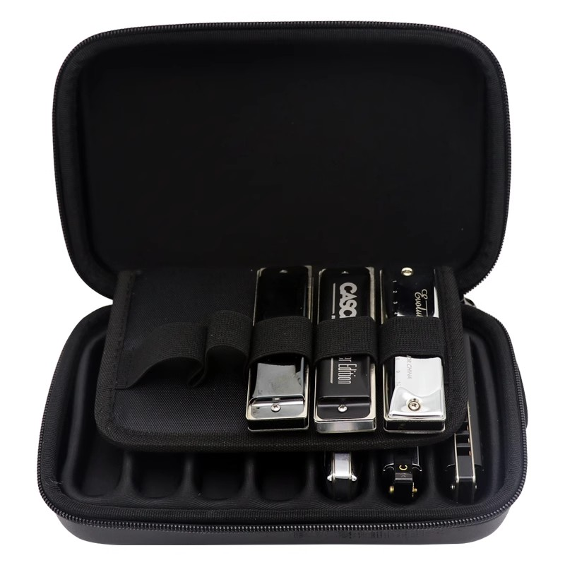 Diatonic Harmonica Case, 10 Ho - Harmonica 10 Hole review and price