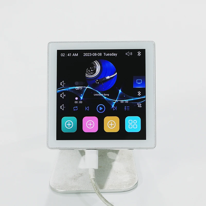 2*25W Intelligent Family Smart - Audio Music In Background review and price