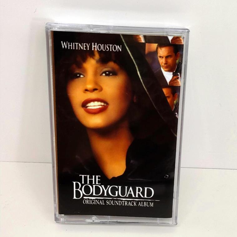Whitney Houston Music Magnetic - Audio Music Recorder review and price