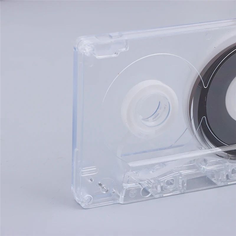 A89E-Blank Audio Cassettes. Re - Audio Music For Video review and price
