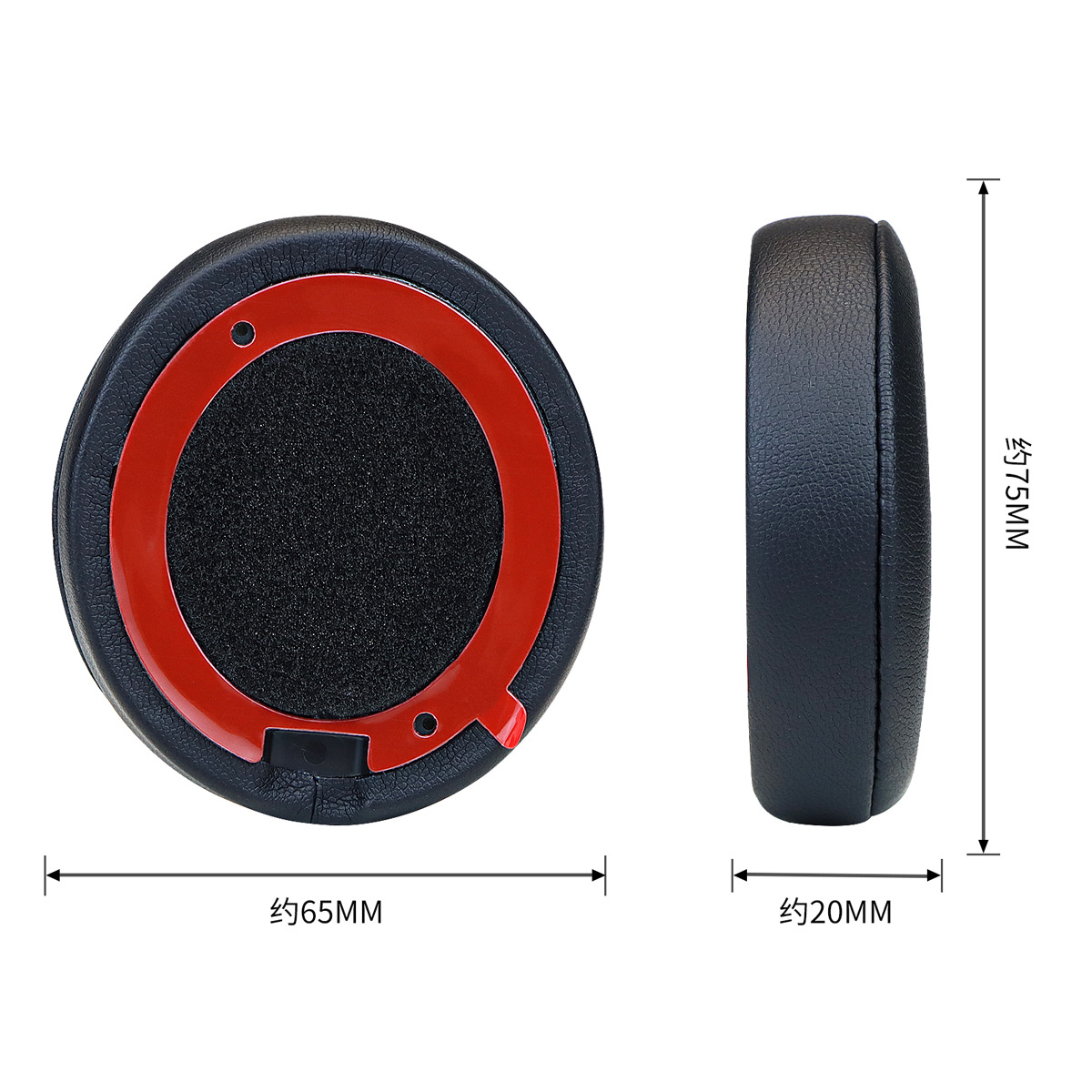Earpads Suitable for Beats Sol - Beats Headphone Solo 4 review and price