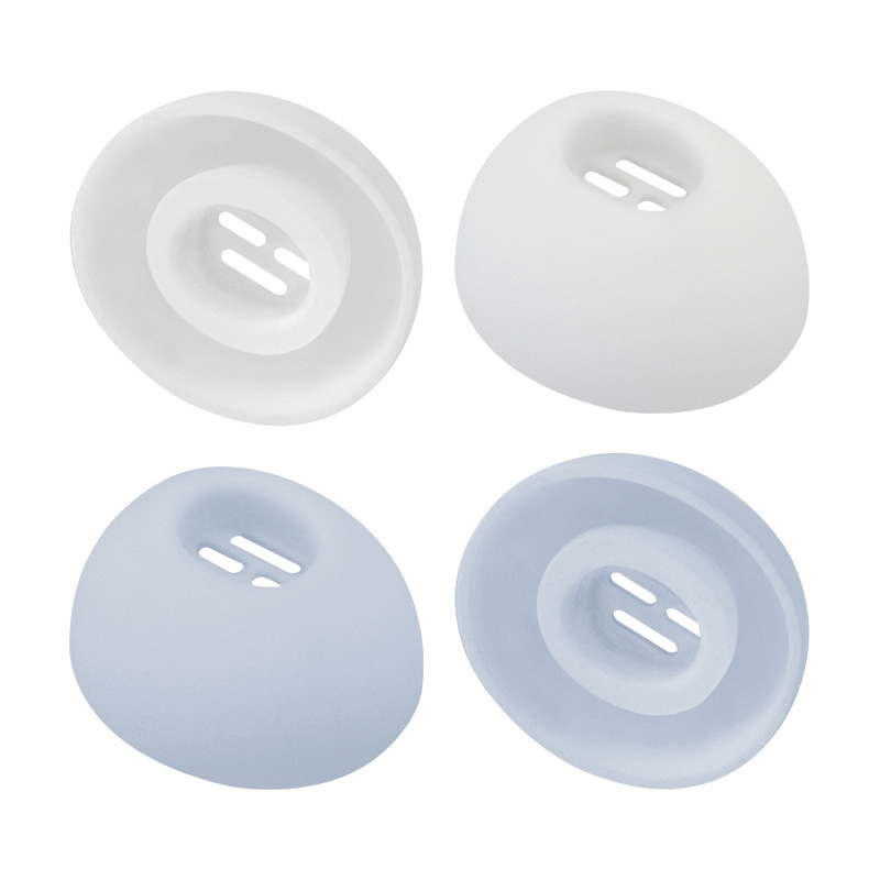 6pcs Silicone Ear Tips for OPP - Anker Speaker Soundcore Boom 2 review and price