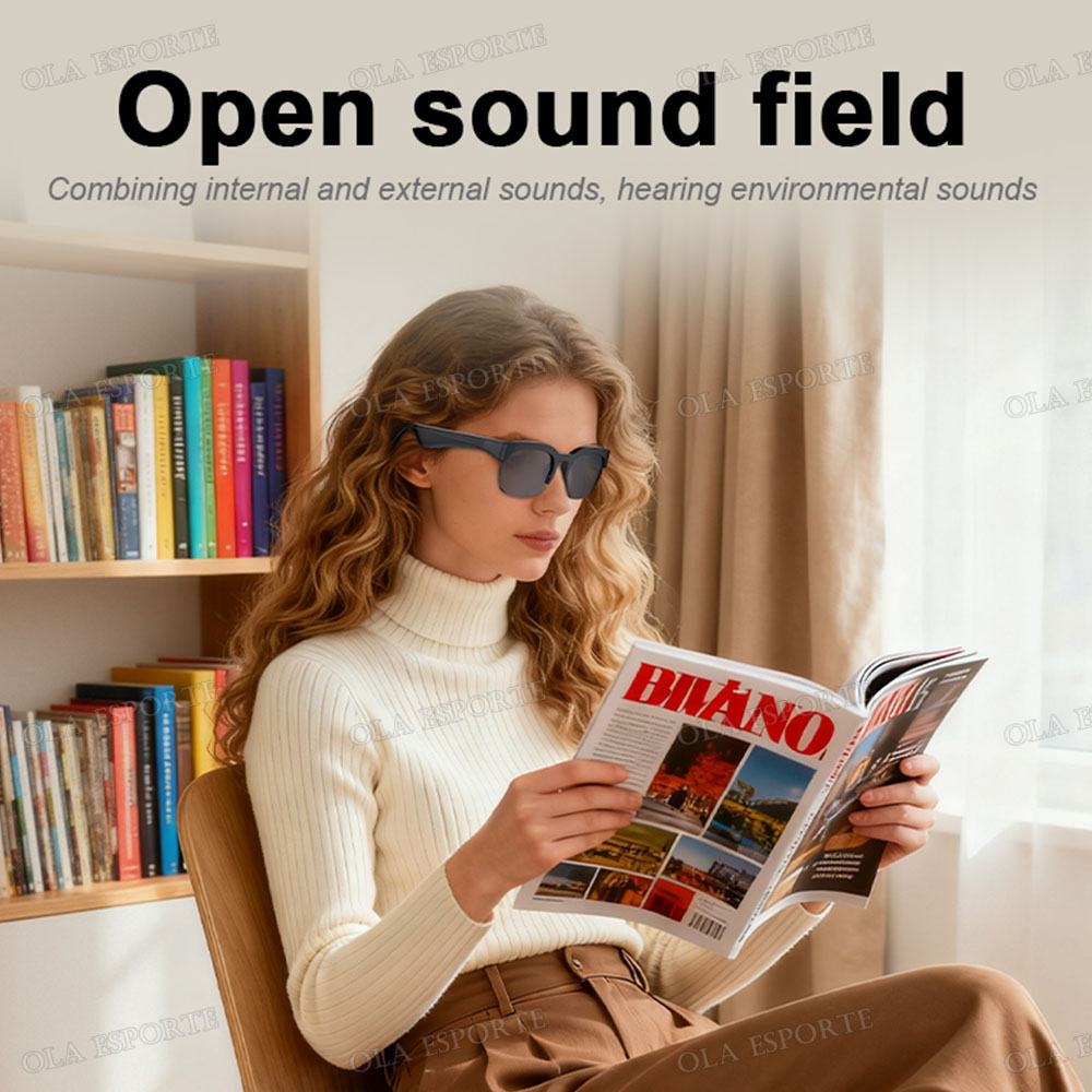 New Camera Control Smart Glass - Audio Music For Video review and price